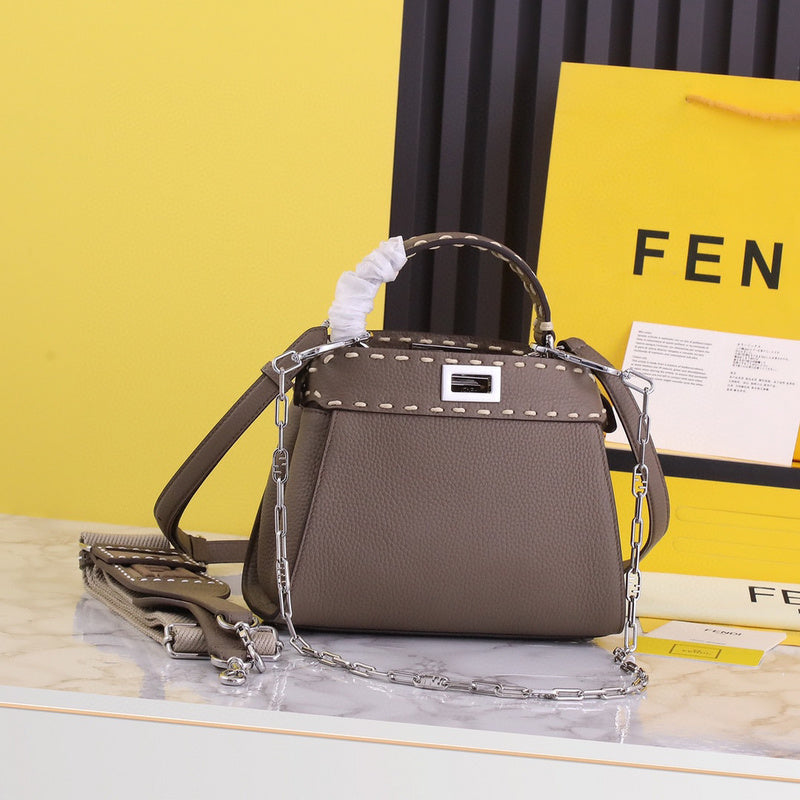 FDI Bags - Luxurious Bags  672