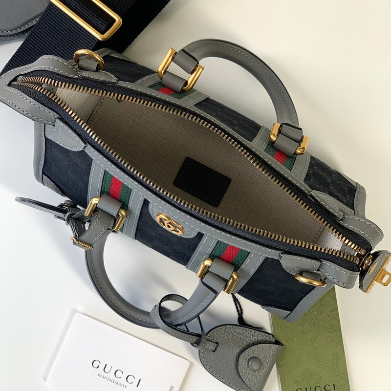 GUI - Luxurious Totes - 620