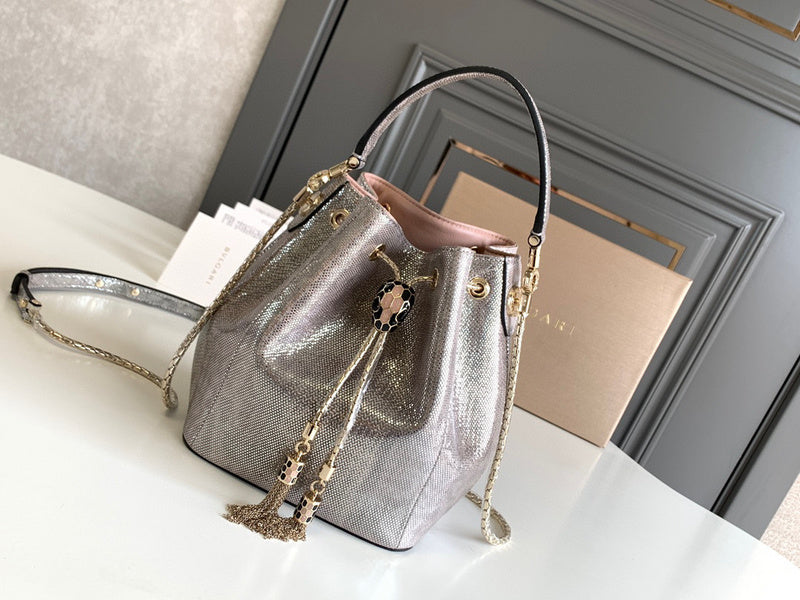 Luxurious-Totes - BVLGA Bags - 643