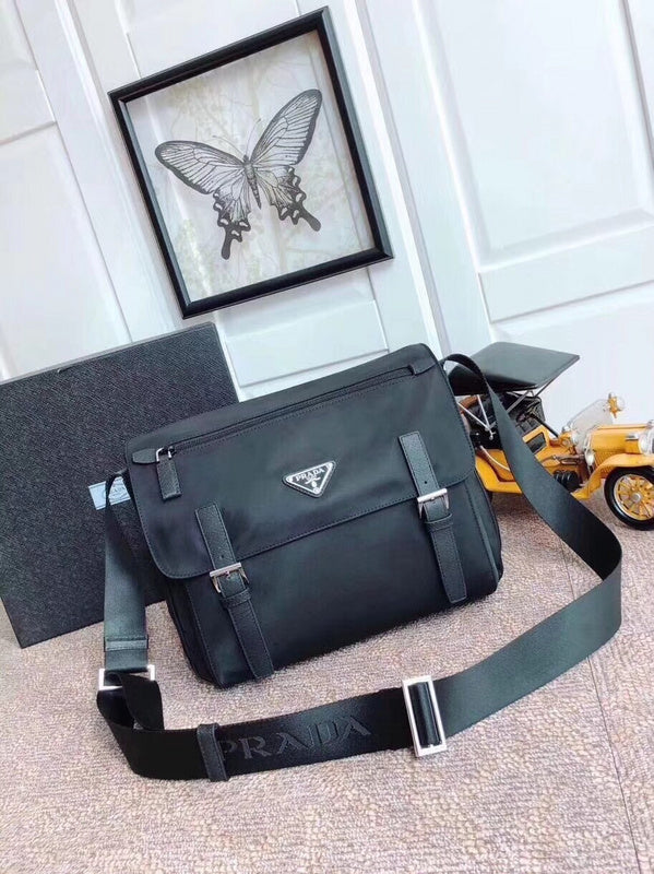 The-ZEP - PDA Bags - 1331