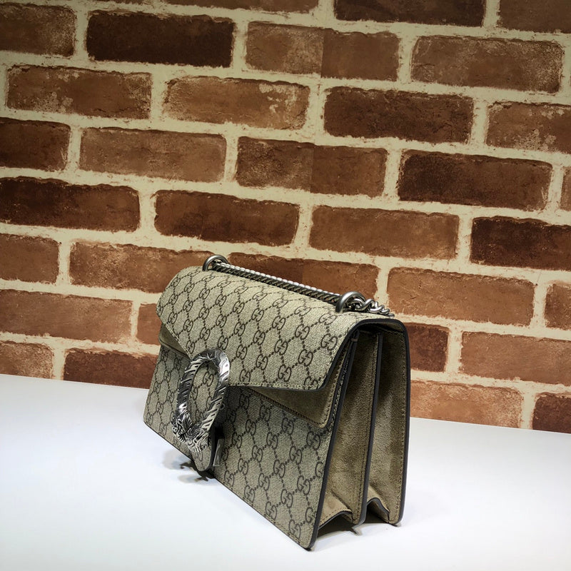 GUI - Luxurious Totes - 1259