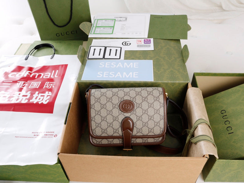 GUI - Luxurious Totes - 763