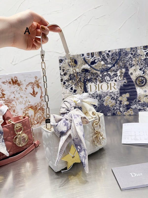 Style My Style - DOR2 Bags - 324
