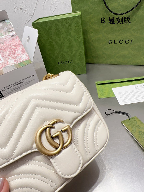 Luxurious Totes - GUI3 Bags - 196