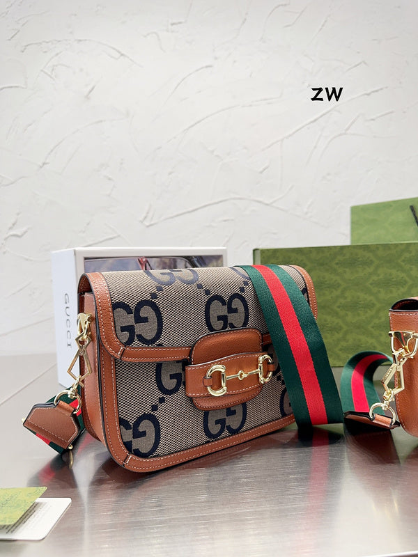 Luxurious Totes - GUI3 Bags - 205