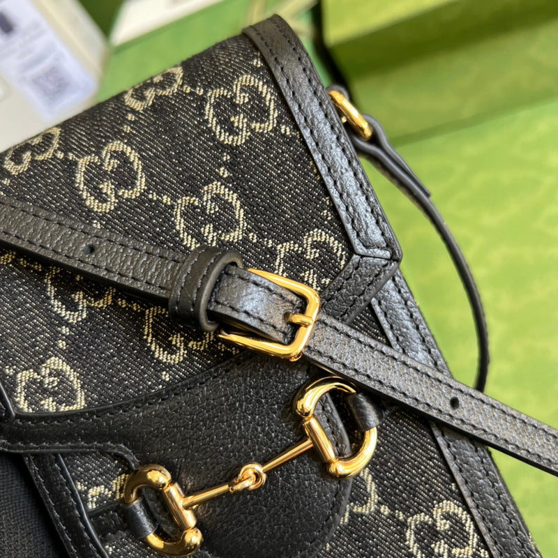 Lux-Totes - GCI Bags - 2319