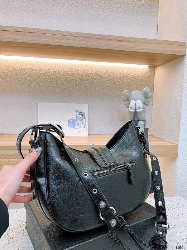 Style My Style - BGA2 Bags - 028