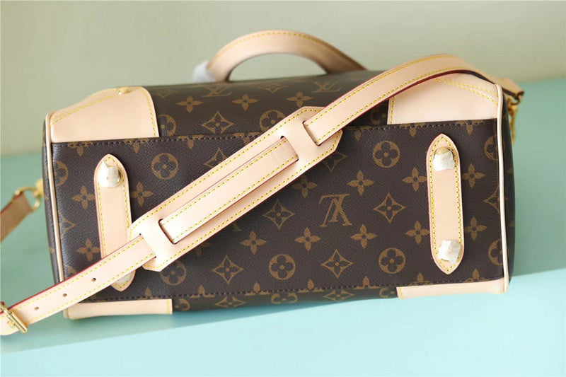 Lux-Totes - LOV Bags - 1064