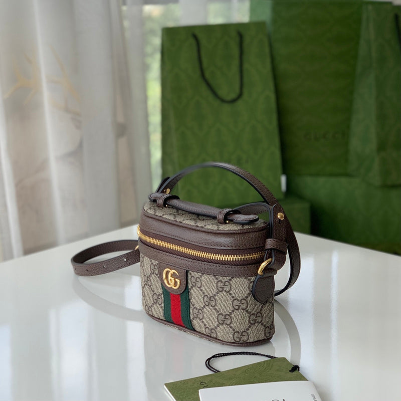 GUI - Luxurious Totes - 772