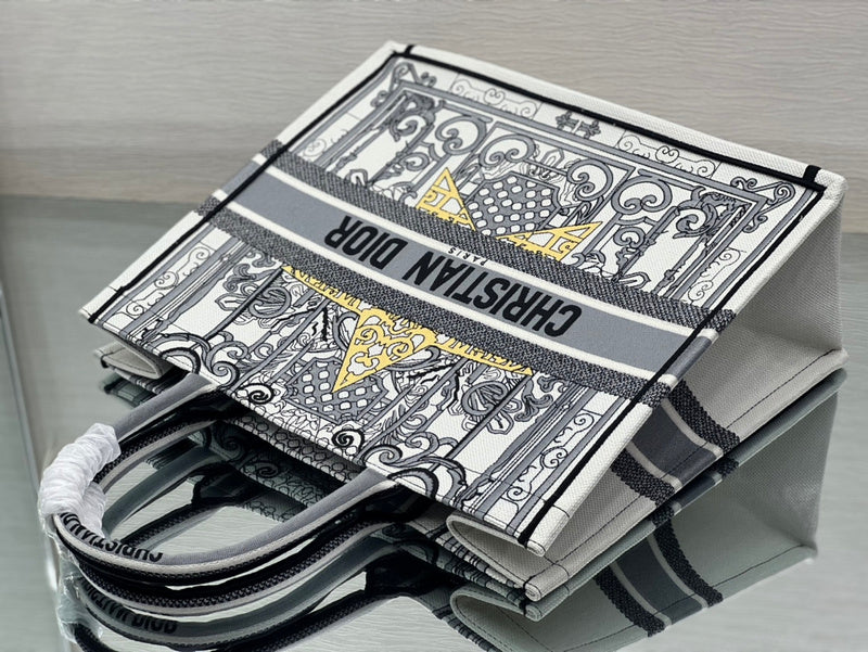Luxurious Totes - Latest - 6257