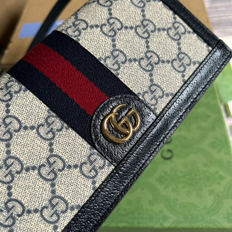 Lux-Totes - GCI Bags - 2221