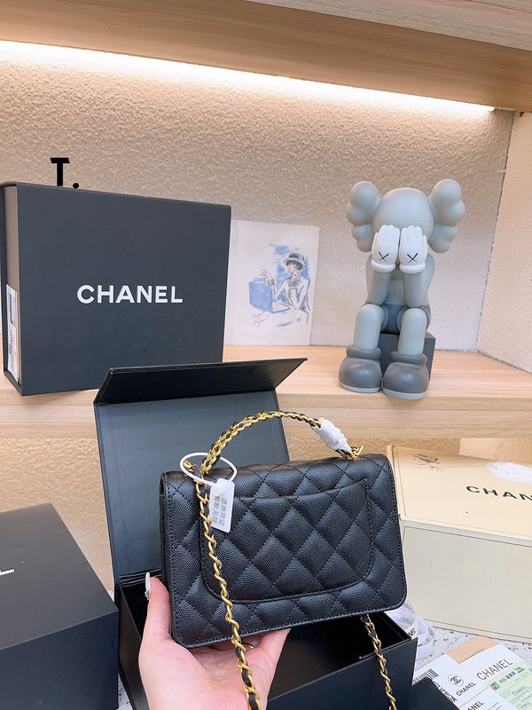 Style My Style - CNL3 Bags - 083