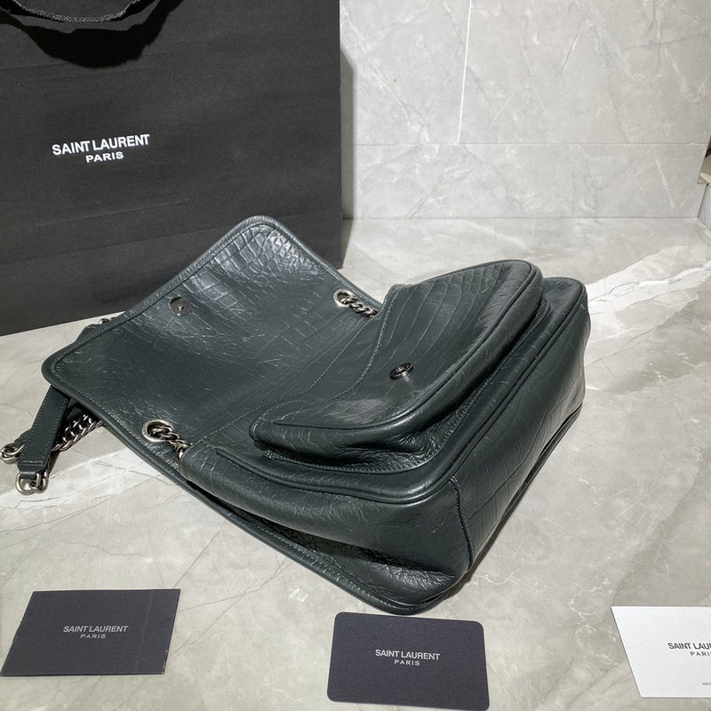 Luxurious Totes - Latest - 8822