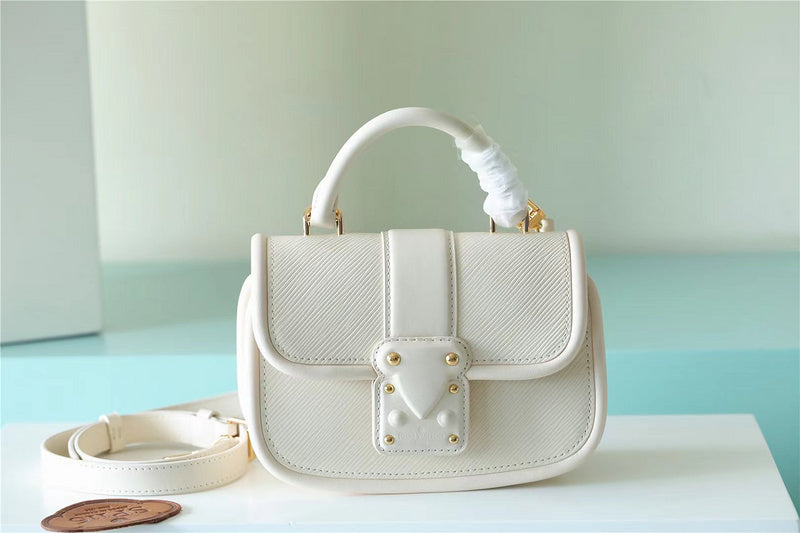 Lux-Totes - LOV Bags - 069