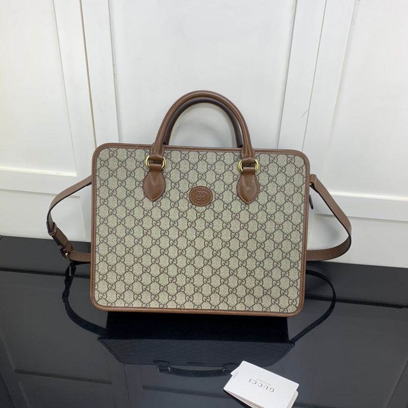 GUI - Luxurious Totes - 1130