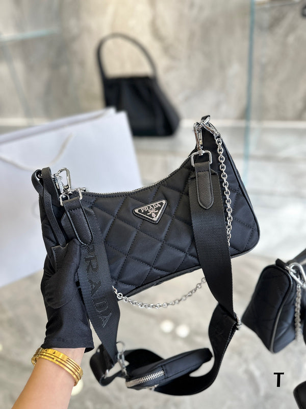 Luxurious Totes - PDA3 Bags - 225