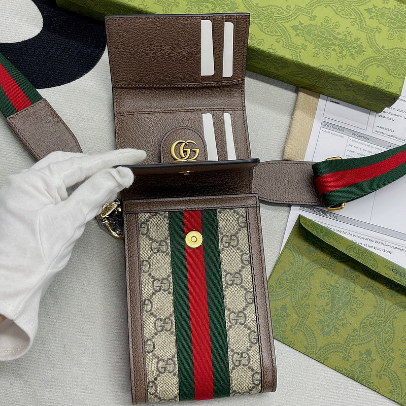Lux-Totes - GCI Bags - 2345