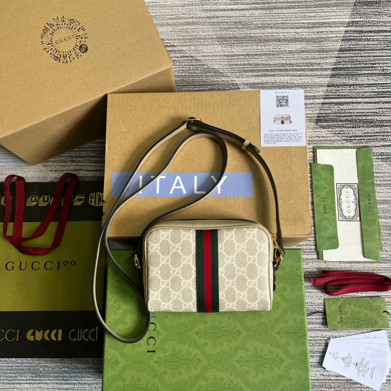 Lux-Totes - GCI Bags - 2324