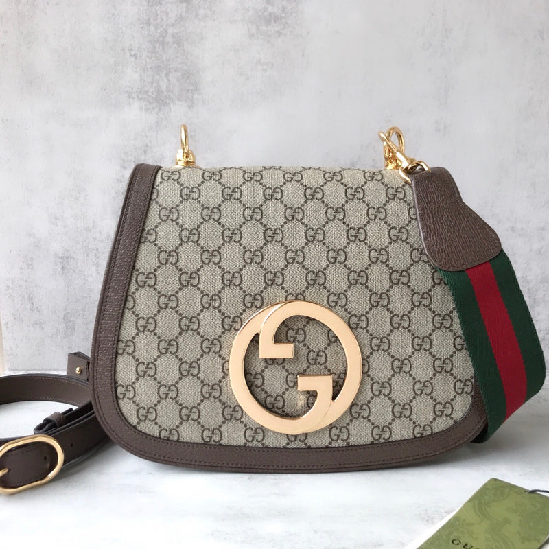 GUI - Luxurious Totes - 1132