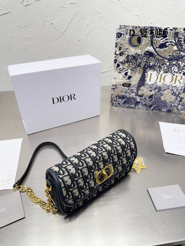 Luxurious Totes - DOR2 Bags - 166