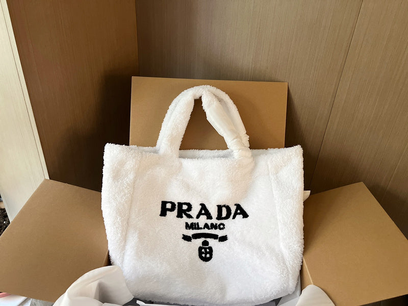 Luxurious Totes - PDA3 Bags - 206