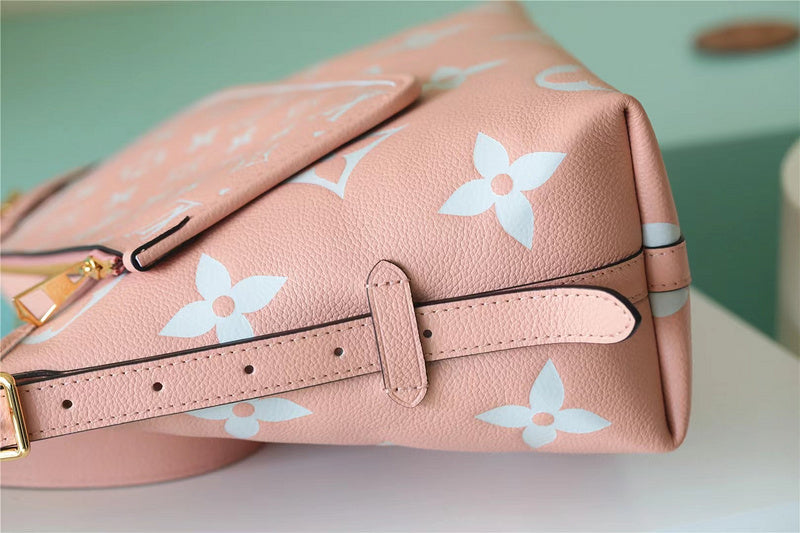 Lux-Totes - LOV Bags - 489