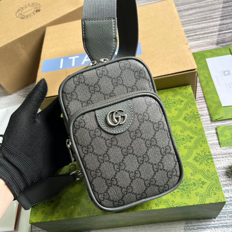 Lux-Totes - GCI Bags - 2210
