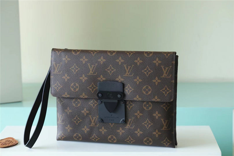 Lux-Totes - LOV Bags - 4440