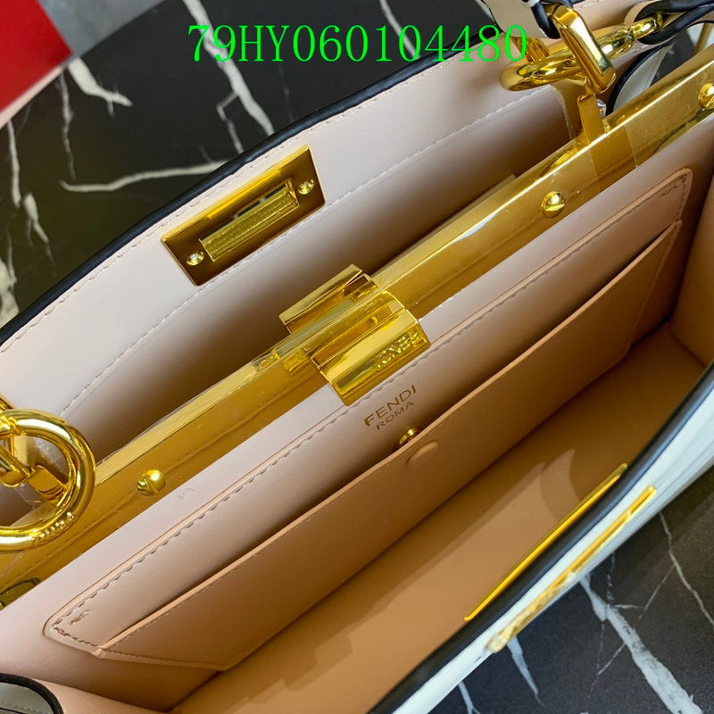 GC - Shoulder - 2728
