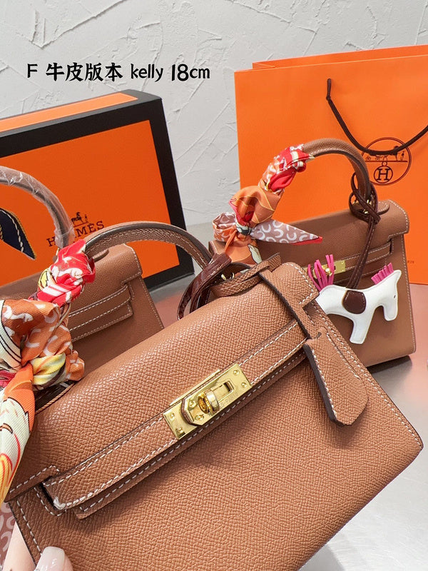 Style My Style - HMS3 Bags - 008