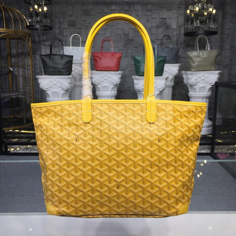 Lux-Totes - GOD Bags - 209