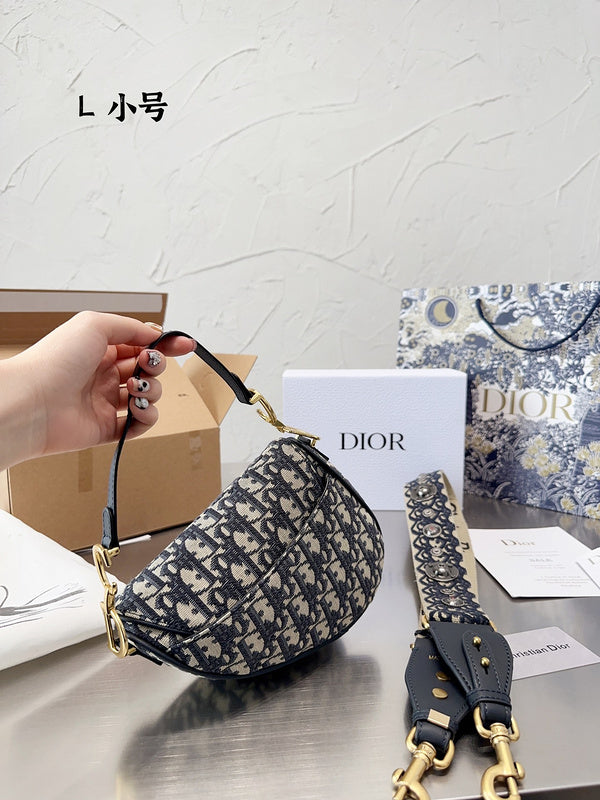 Luxurious Totes - DOR2 Bags - 064