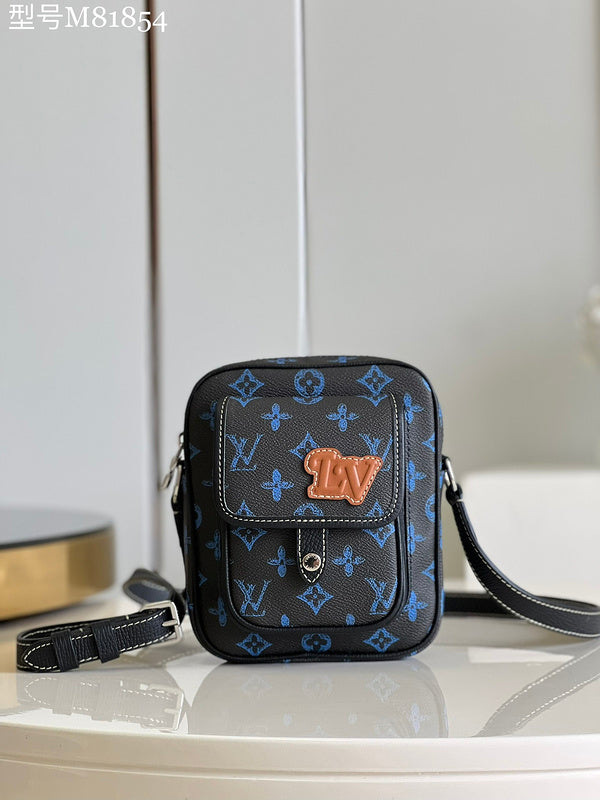 LOV - Luxurious Totes - 1169
