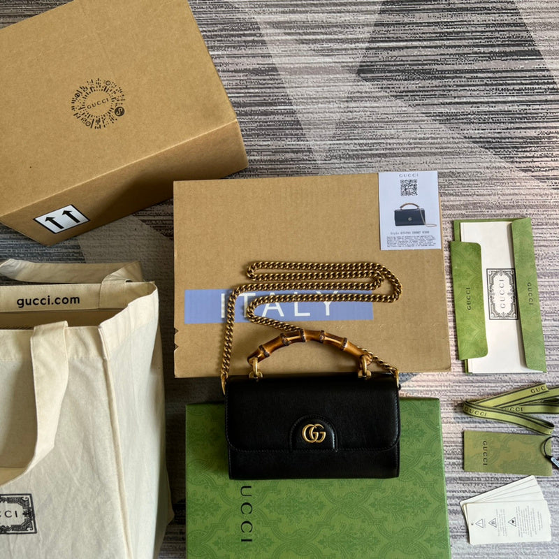 Luxurious Totes - Latest - 3928