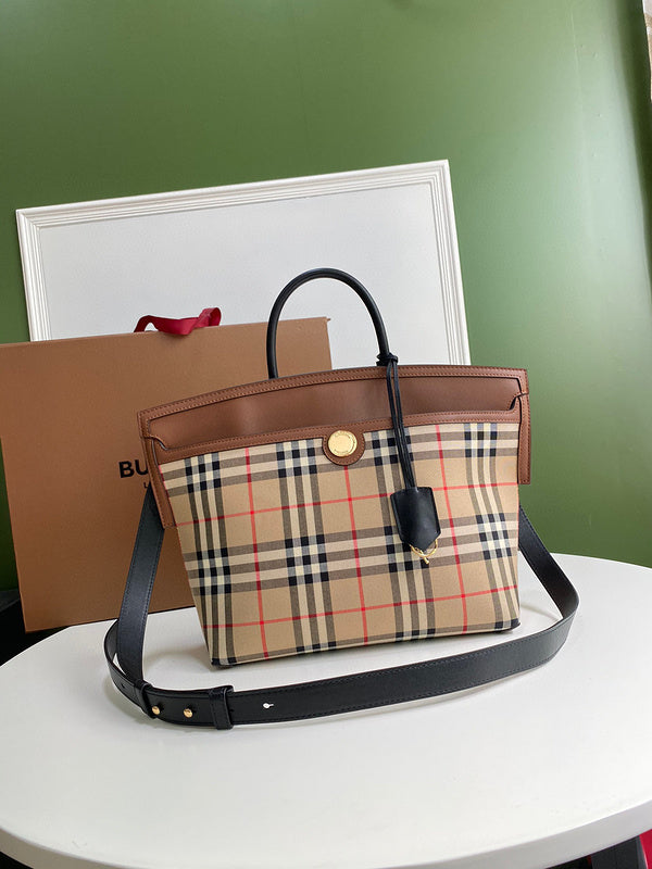 Luxurious-Totes - BBR Bags - 403