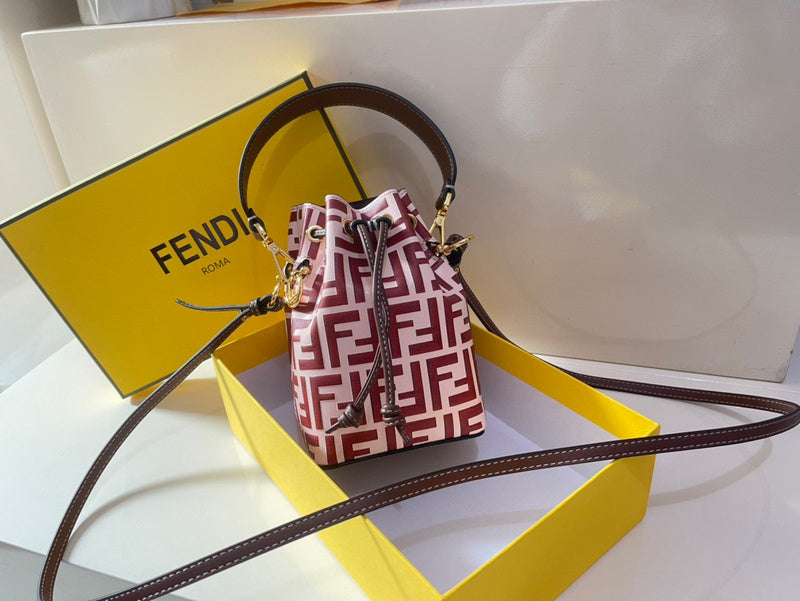 FDI Bags - Luxurious Bags  333