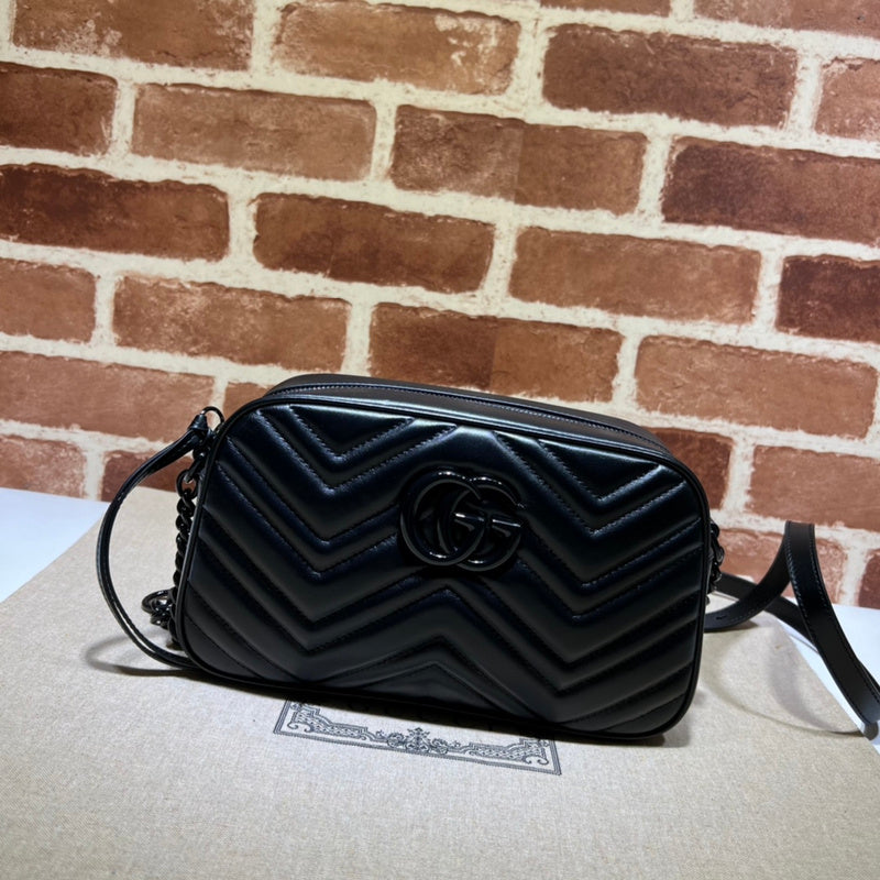 GUI - Luxurious Totes - 1015