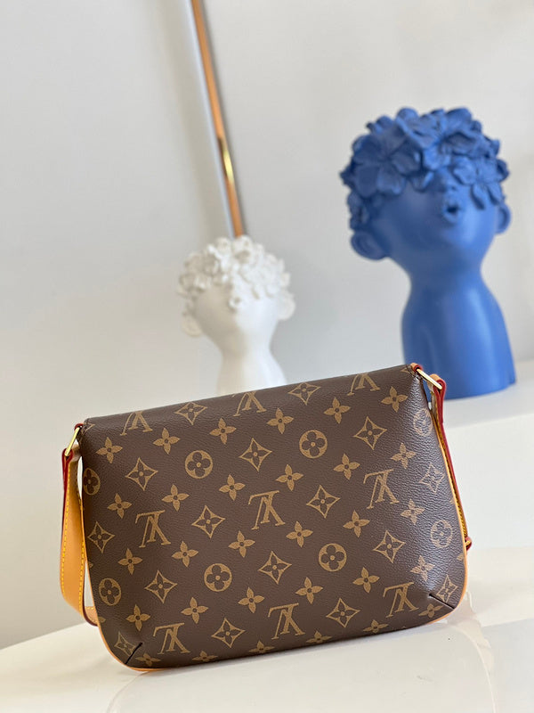 LOV - Luxurious Totes - 1269