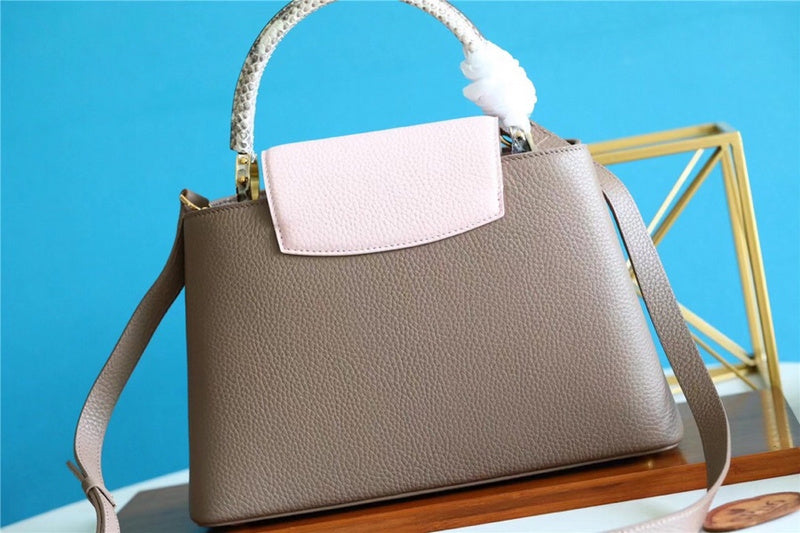 Lux-Totes - LOV Bags - 1352