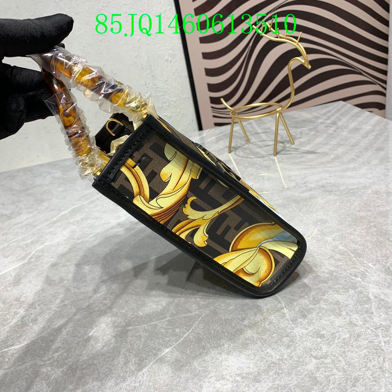 GC - Shoulder - 3152
