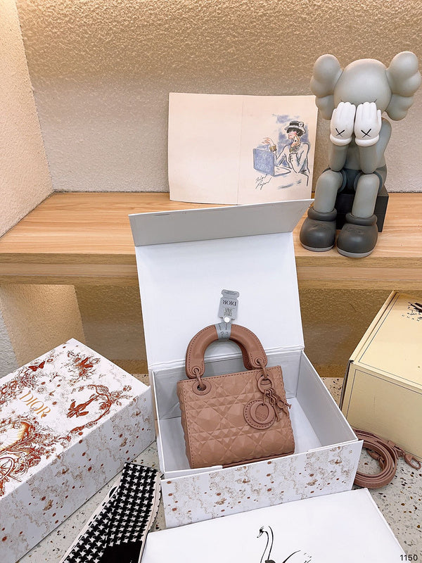 Luxurious Totes - DOR2 Bags - 159