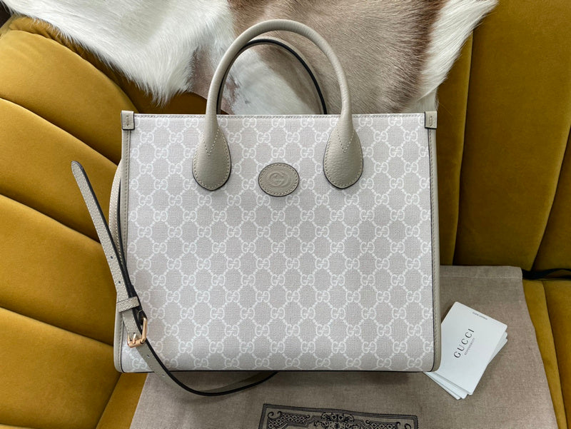 GUI - Luxurious Totes - 719