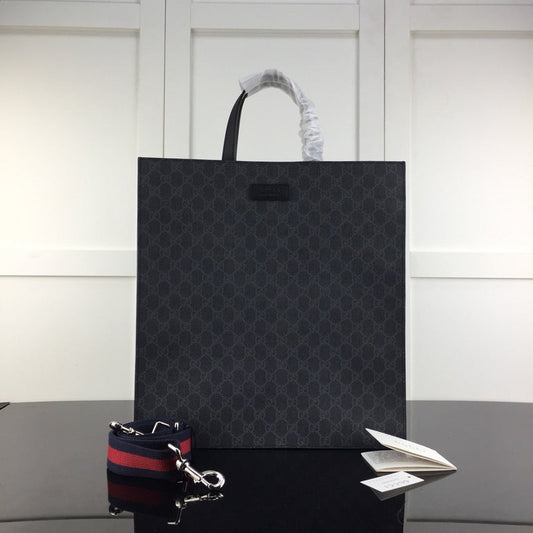 GUI - Luxurious Totes - 1222