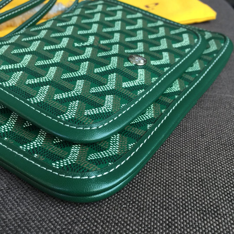Lux-Totes - GOD Bags - 152