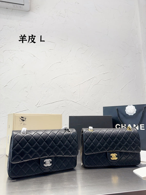 Luxurious Totes - CNL3 Bags - 424