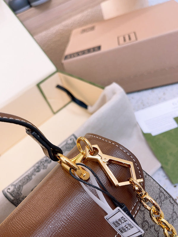 Luxurious Totes - GUI3 Bags - 189