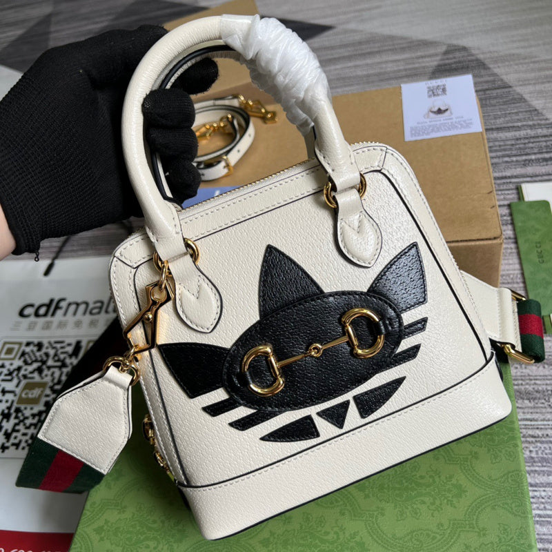 Lux-Totes - GCI Bags - 1954