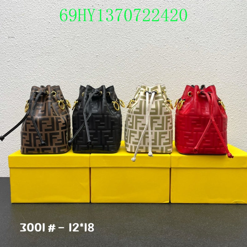 GC - Shoulder - 3328