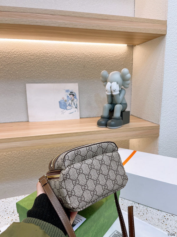 Style My Style - GUI3 Bags - 295