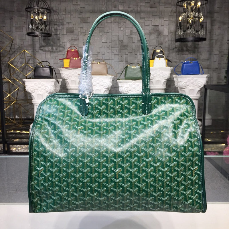 Lux-Totes - GOD Bags - 041